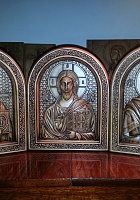Щит мебельный 1800х600х20 АВ Цельноламельный